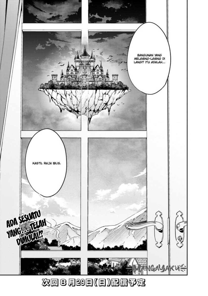Isekai Monster Breeder Chapter 65 Gambar 11
